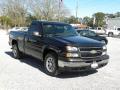 2006 Silverado 1500 Work Truck Regular Cab #7 2006 Silverado 1500 Work Truck Regular Cab #7