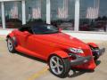 1999 Prowler Roadster #5
