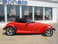 1999 Prowler Roadster #7