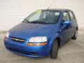 2007 Aveo 5 LS Hatchback #1