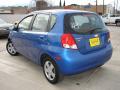2007 Aveo 5 LS Hatchback #2