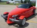 1999 Prowler Roadster #12