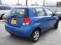 2007 Aveo 5 LS Hatchback #3
