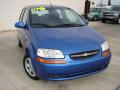 2007 Aveo 5 LS Hatchback #4