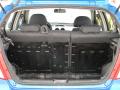 2007 Aveo 5 LS Hatchback #9