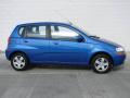 2007 Aveo 5 LS Hatchback #10