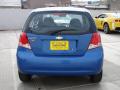 2007 Aveo 5 LS Hatchback #11