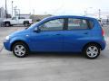 2007 Aveo 5 LS Hatchback #12