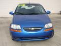 2007 Aveo 5 LS Hatchback #13
