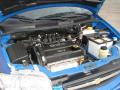 2007 Aveo 5 LS Hatchback #14
