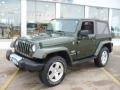 2008 Wrangler Sahara 4x4 #2