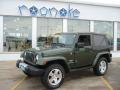 2008 Wrangler Sahara 4x4 #3