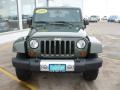 2008 Wrangler Sahara 4x4 #4