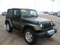 2008 Wrangler Sahara 4x4 #5