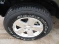 2008 Wrangler Sahara 4x4 #7
