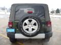 2008 Wrangler Sahara 4x4 #9