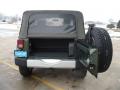 2008 Wrangler Sahara 4x4 #11