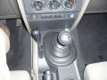 2008 Wrangler Sahara 4x4 #13