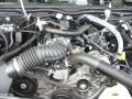 2008 Wrangler Sahara 4x4 #14