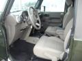 2008 Wrangler Sahara 4x4 #18