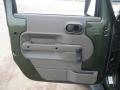 2008 Wrangler Sahara 4x4 #19