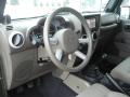2008 Wrangler Sahara 4x4 #20
