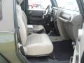 2008 Wrangler Sahara 4x4 #21