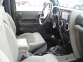 2008 Wrangler Sahara 4x4 #23