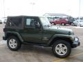 2008 Wrangler Sahara 4x4 #32