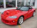 2001 Viper RT-10 #2