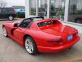2001 Viper RT-10 #6