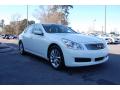 2009 G 37 Journey Sedan #1