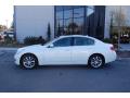 2009 G 37 Journey Sedan #2