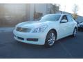 2009 G 37 Journey Sedan #13