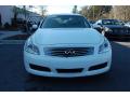 2009 G 37 Journey Sedan #14