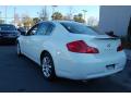 2009 G 37 Journey Sedan #18