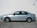 2007 Milan I4 Premier #10