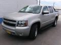 2007 Avalanche LT #1