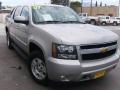 2007 Avalanche LT #3