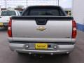 2007 Avalanche LT #5