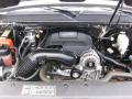 2007 Avalanche LT #21
