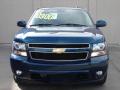 2007 Suburban 1500 LS 4x4 #4