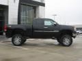 2009 Sierra 1500 SLE Z71 Extended Cab 4x4 #3