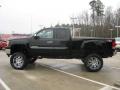 2009 Sierra 1500 SLE Z71 Extended Cab 4x4 #4