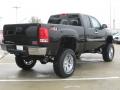 2009 Sierra 1500 SLE Z71 Extended Cab 4x4 #5