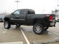 2009 Sierra 1500 SLE Z71 Extended Cab 4x4 #6