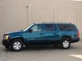 2007 Suburban 1500 LS 4x4 #26