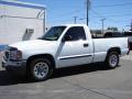 2006 Sierra 1500 SL Regular Cab #2
