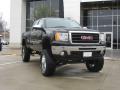 2009 Sierra 1500 SLE Z71 Extended Cab 4x4 #30