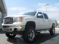 2009 Sierra 1500 SLT Crew Cab 4x4 #1